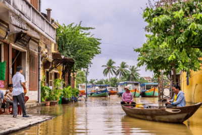 3 Ngày 2 Đêm tại Phố Cổ Hội An - VietNam Tour