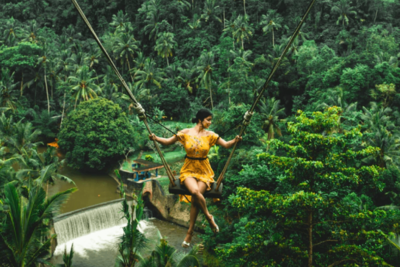 Chuyến Tham Quan Làng Truyền Thống Cả Ngày Ở Bali