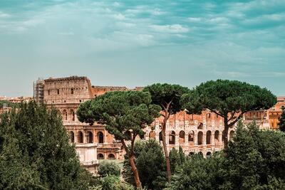 Rome
