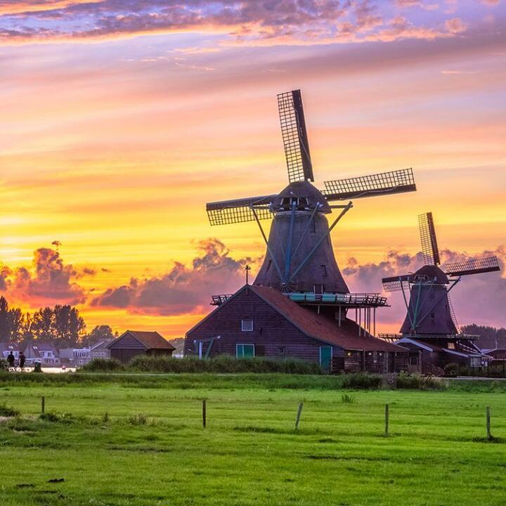 Netherlands
