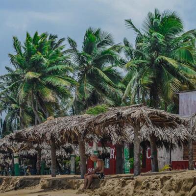 Du lịch Mexico