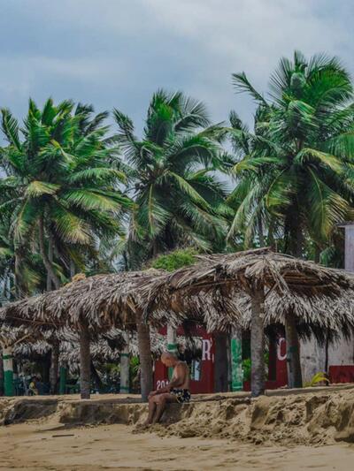 Du lịch Mexico