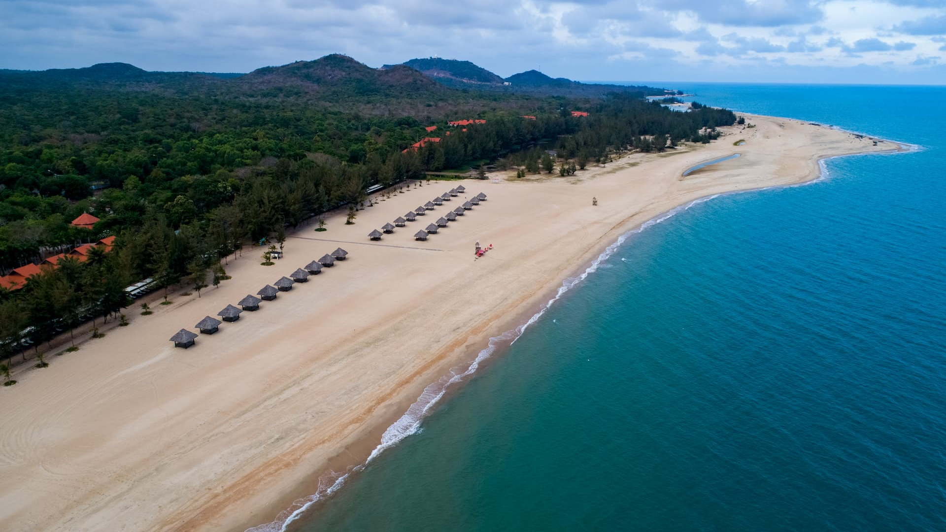 Saigontourist Group giới thiệu “Tinh hoa ẩm thực Việt” tại Tuần lễ món ngon phố biển Vũng Tàu – năm 2021
