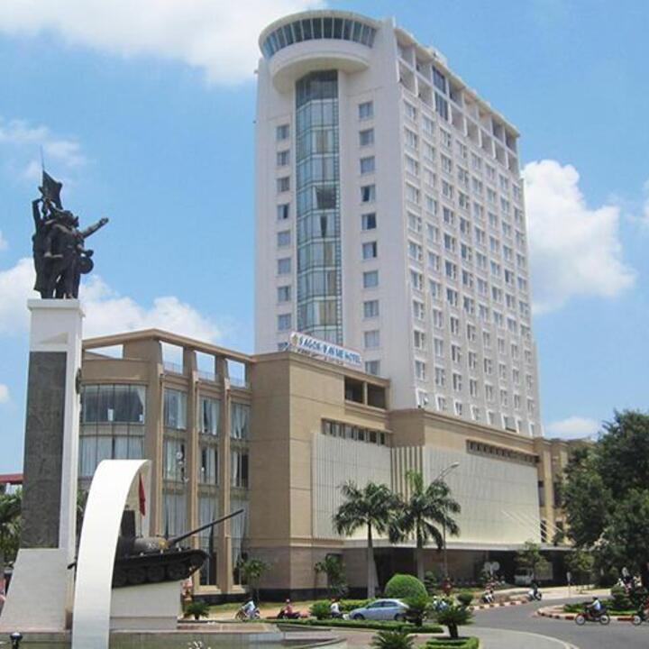 Lưu trú