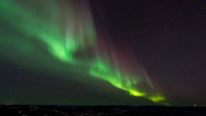 Reykjavik
