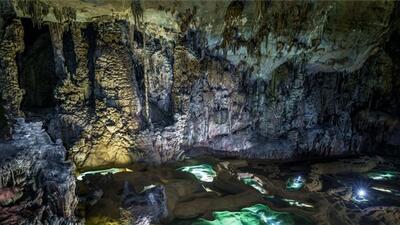 Tour Thám Hiểm Phong Nha 2N1D: Khám Phá Hang Pygmy