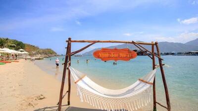 Tour Nha Trang 1N: Khám Phá Vịnh San Hô 2 - Tắm Bùn Hòn Tằm