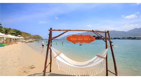 Tour Nha Trang 1N: Khám Phá Vịnh San Hô 2 - Tắm Bùn Hòn Tằm