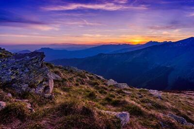 Grand Switzerland