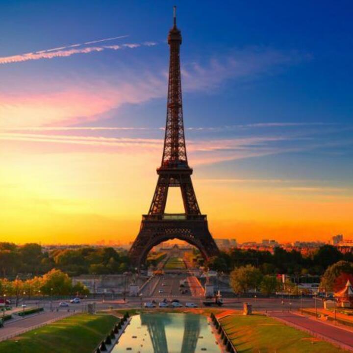 Paris