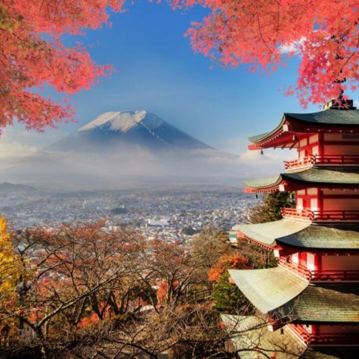 Tokyo