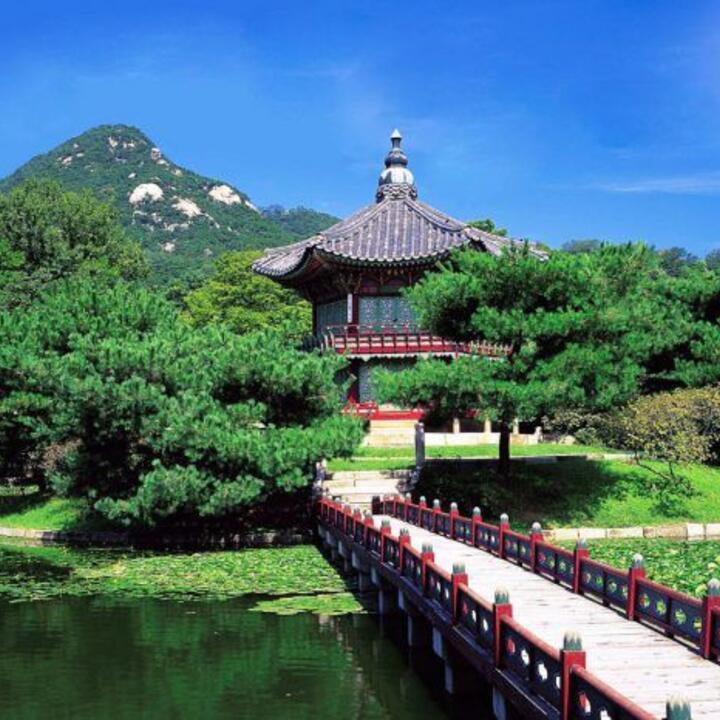 Seoul