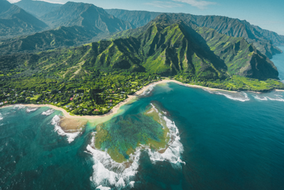 Hawaii