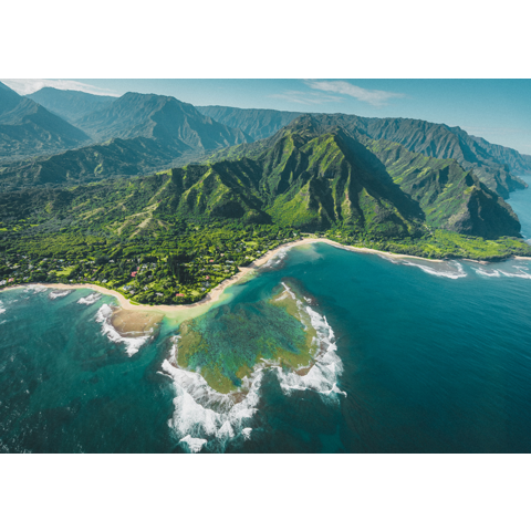 Hawaii