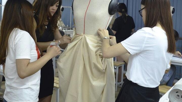 Thiết kế rập 3D cơ bản