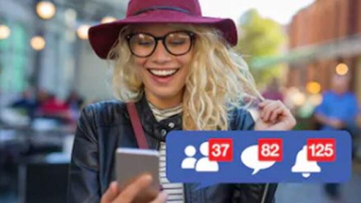 FACEBOOK MARKETING