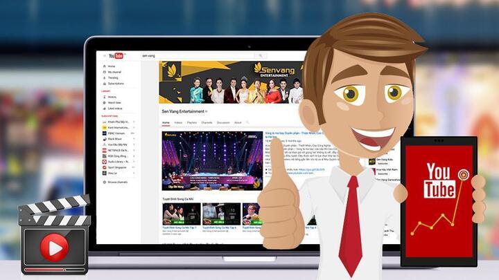 VIDEO MARKETING