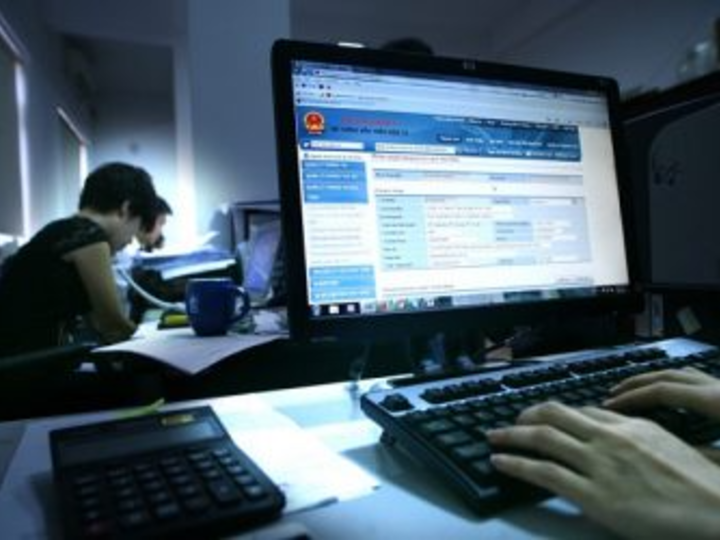 Chứng chỉ năng lực hoạt động xây dựng