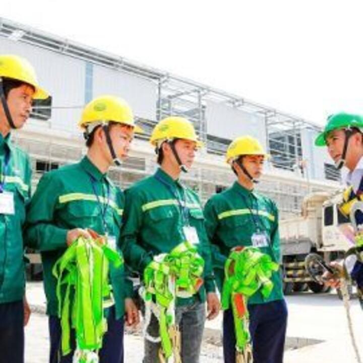 Khóa học an toàn lao động – vệ sinh lao động- sơ cấp cứu