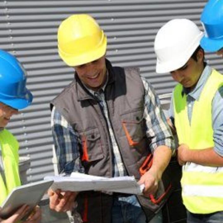 Khóa học chỉ huy trưởng công trình xây dựng