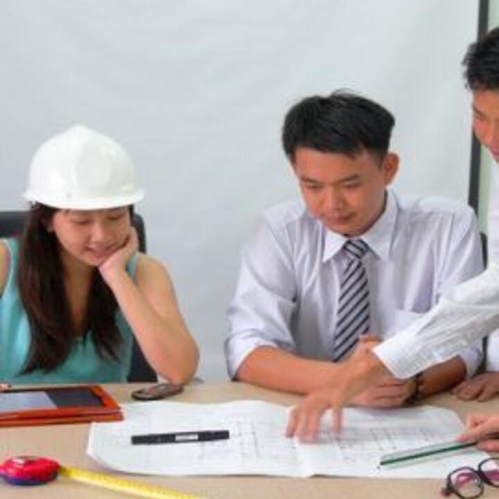 Khóa học quản lý dự án đầu tư xây dựng