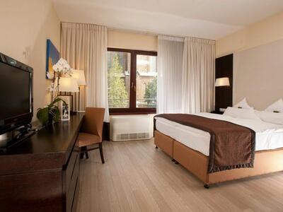 The May Fair Hotel