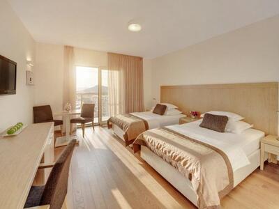 Hotel Malte – Astotel