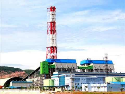 CÔNG TY NHIỆT ĐIỆN NGHI SƠN ABCXZ