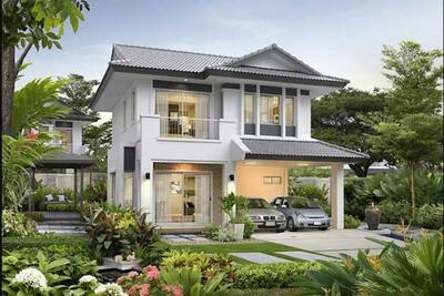 Biệt thự 3