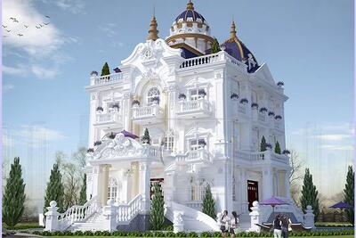 Biệt thự 2