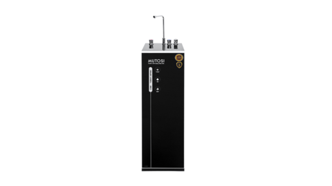 Máy Lọc Nước Nóng Lạnh Nguội MUTOSI MP-350D-BKQ