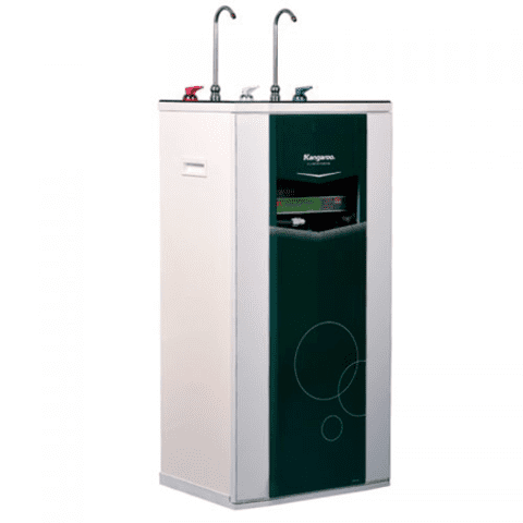 Máy Lọc Nước RO 2 Vòi KANGAROO KG19A3