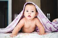 Khoảnh khắc tiết lộ giới tính dự kiến của thai nhi