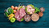Thơm ngon, bổ dưỡng nhưng THỊT BÒ bị xếp vào danh sách có khả năng gây ung thư nhóm 2A: Ăn loại thịt này như thế nào để an toàn cho sức khoẻ ?