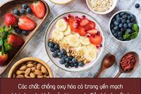 Buổi sáng là thời kỳ vàng để nạp vào 7 loại thực phẩm này, dinh dưỡng sẽ gấp chục lần so với bất kỳ thời điểm nào khác
