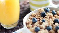 5 Quick and Easy Breakfast Recipes with Super Simple Ingredients.