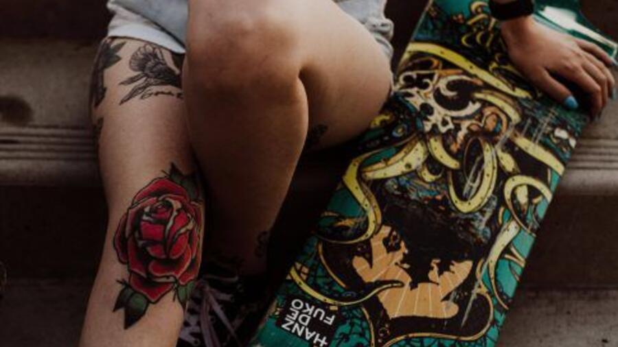 Khám phá nguồn gốc của punk trên khắp nước Mỹ với Kid Karate và Bushmills