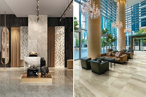 5 loại gạch ốp lát thương hiệu Vietceramics nổi bật năm 2019