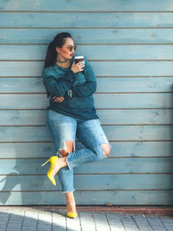Lời khuyên của chuyên gia: Thời trang Retro Chic Giá rẻ Tốt nhất cho Mùa Thu này