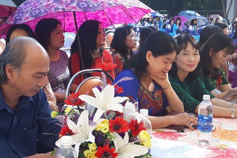 Tin tức hàng ngày