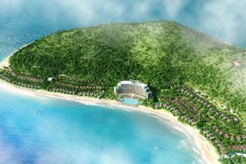 Vinpearl Island Condotel Nha Trang