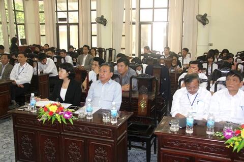Sở Văn hóa, Thể thao và Du lịch: Sơ kết công tác văn hóa, thể thao và du lịch quý I/2018