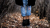 Mix đồ Jean thế nào đẹp, fashionable?