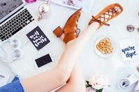 Check out the trending shoe styles of 2018
