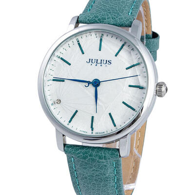Đồng hồ nữ JULIUS Hàn Quốc JU1005 (Đen) SID65351