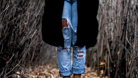 Mix đồ Jean thế nào đẹp, fashionable?