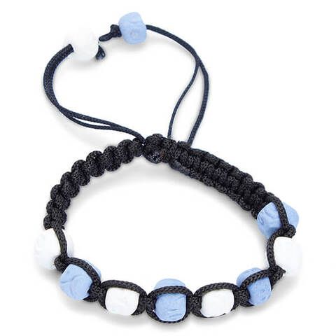Vòng chỉ tay ngũ sắc SID66482