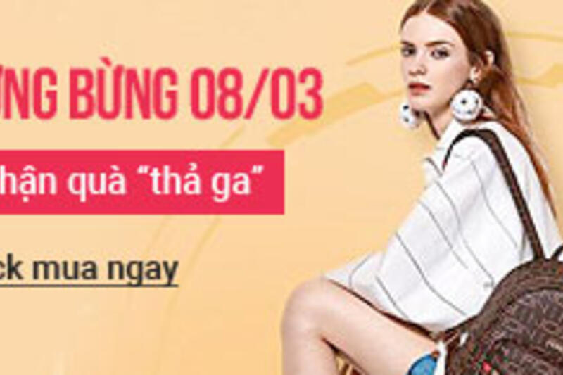 Thư viện ảnh demo