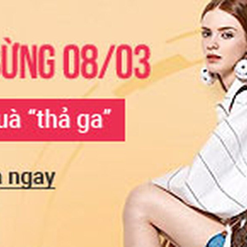 Thư viện ảnh demo