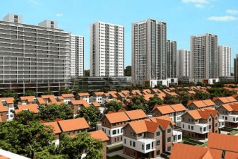Vinhomes West Point
